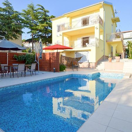 Villa Narzissa بولا المظهر الخارجي الصورة