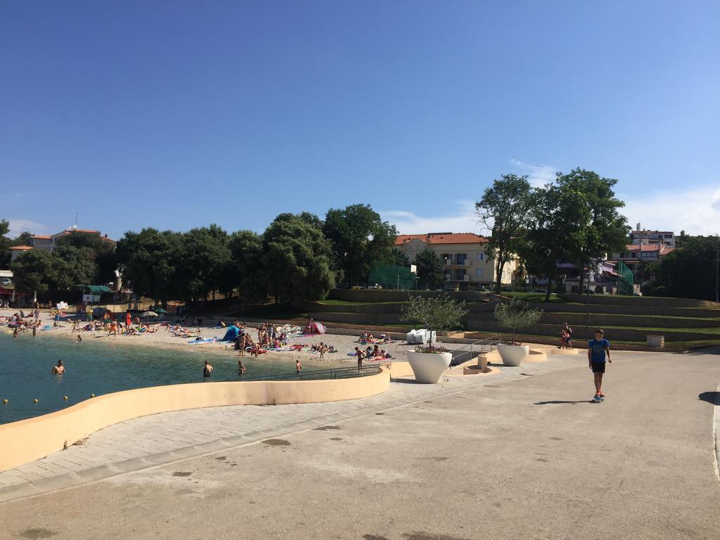 Villa Narzissa بولا المظهر الخارجي الصورة